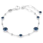 Bracciale Swarovski Imber Blu