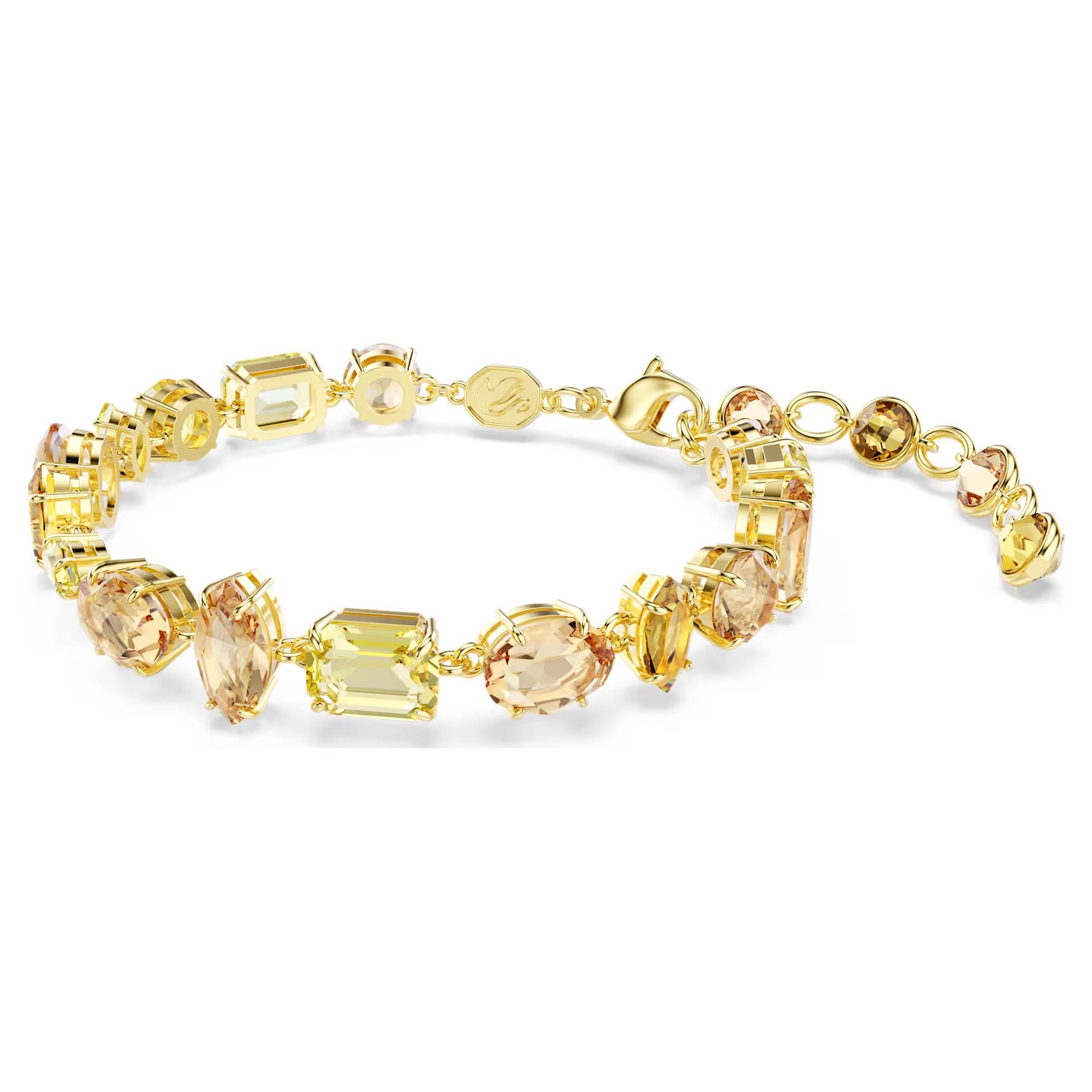 46630 Bracciale Swarovski Gema - immagine 1
