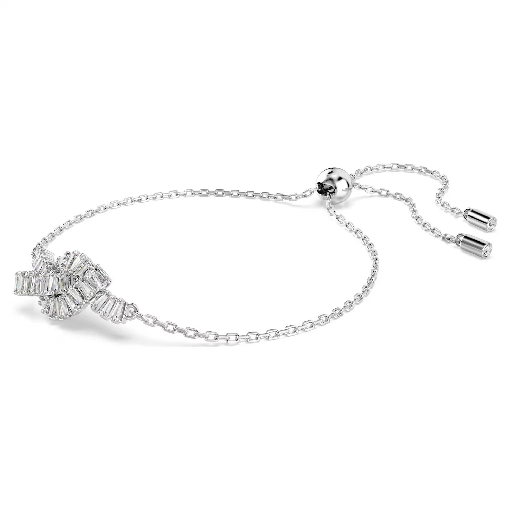 46641 Bracciale Swarovski Matrix Regolabile - immagine 1