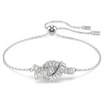 Bracciale Swarovski Matrix Regolabile - immagine 2