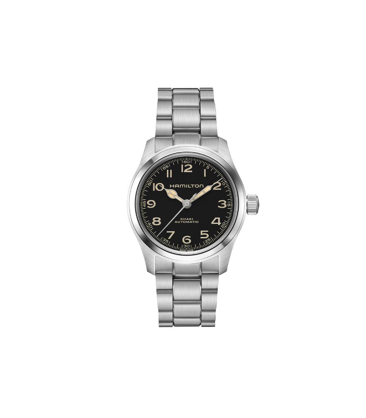 46646 Orologio Hamilton Khaki Field Murph - immagine 1