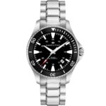 Orologio Hamilton Khaki Navy Scuba Auto