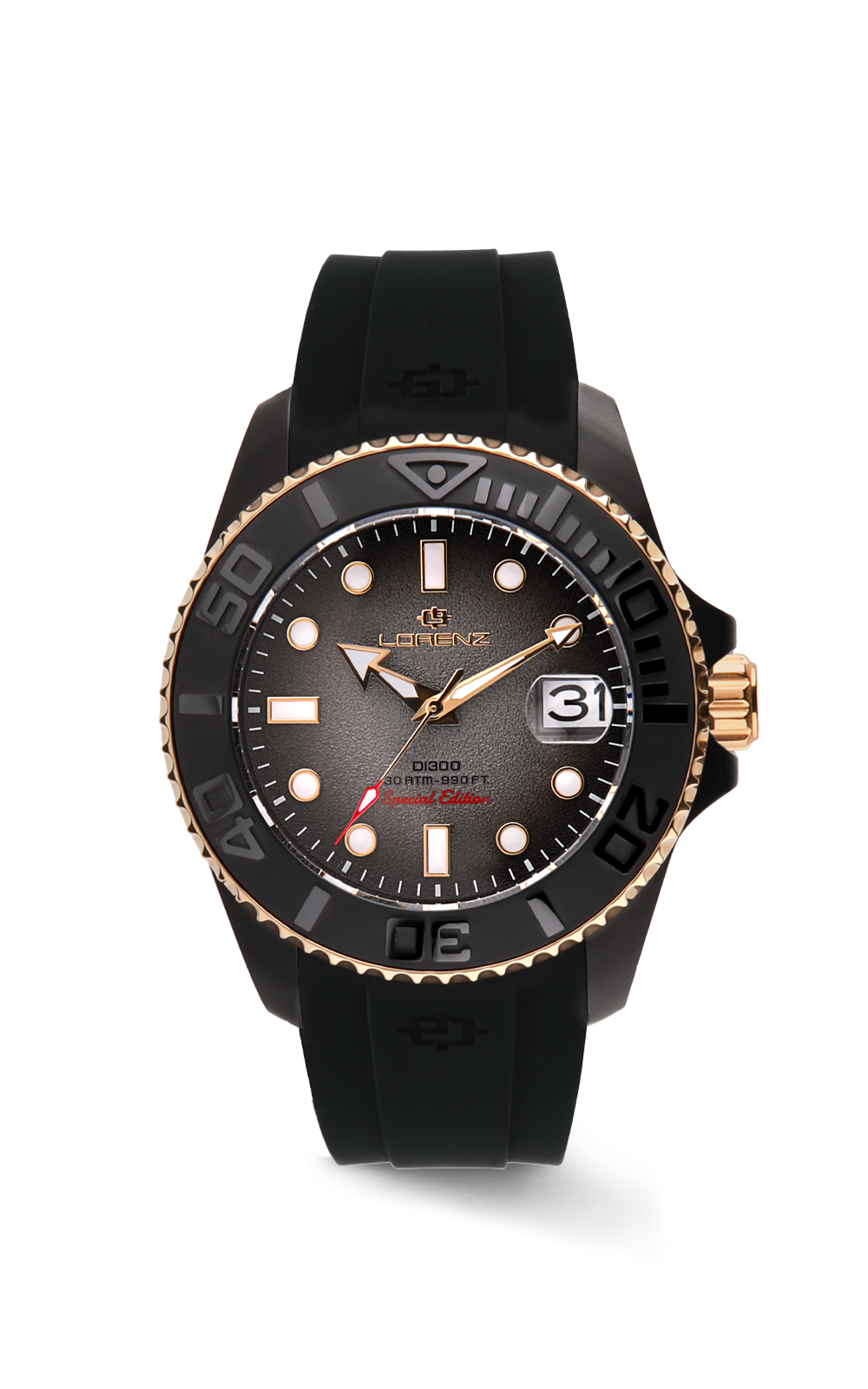 46658 Orologio Lorenz Doppia Iniezione 300 Special Edition - immagine 1