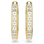 Orecchini Swarovski Dextera a Cerchio - immagine 2