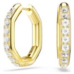 Orecchini Swarovski Dextera a Cerchio