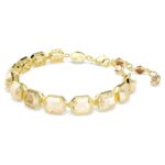 Bracciale Swarovski Tennis Millennia - immagine 2