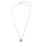 Collana Swarovski Bella V Rosa - immagine 2