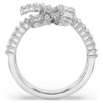 Anello Swarovski Matrix Nodo - immagine 3