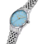 Orologio Trussardi T-Bent Azzurro - immagine 4