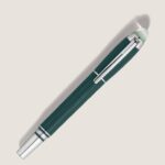 Penna Fineliner Montblanc Starwalker Polargreen Precious resin