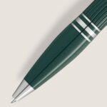 Penna a Sfera Montblanc Starwalker Polargreen Precious resin - immagine 4