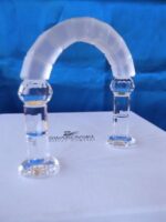 Cristallo Swarovski Arco del Presepe - immagine 3