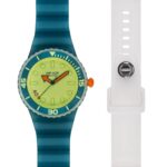 Orologio Hip Hop Master Living in Color