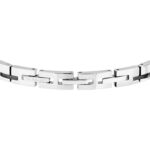 Bracciale Trussardi T-Steel - immagine 2