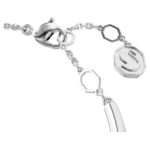 Bracciale Swarovski Dextera Rigido - immagine 2