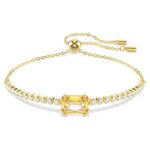 Bracciale Swarovski Matrix Oro