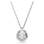 Collana Swarovski Dextera Pendente