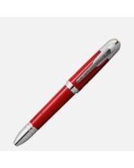 Penna Stilografica Montblanc Enzo Ferrari F