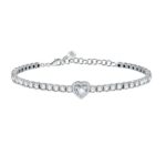 Bracciale Morellato Tesori Cuore