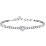 Bracciale Morellato Tesori Cuore