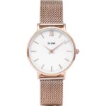 Orologio Cluse Minuit