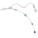 Collana Swarovski Constella Blu - immagine 2