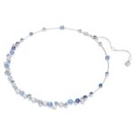 Collana Swarovski Constella Blu - immagine 3
