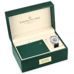 Orologio Lucien Rochat Iconic E Porta Passaporto - immagine 3