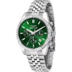 Orologio Sector 240 Cronografo Verde