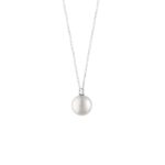 Collana Bliss Paradise Perla 6mm