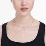 Collana Swarovski Una Angelic - immagine 2