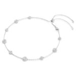 Collana Swarovski Una Angelic - immagine 4