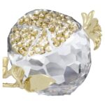 Cristallo Swarovski Holiday Magic Melagrana - immagine 3