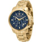 Orologio Maserati Successo