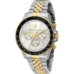 Orologio Maserati Sfida Cronografo