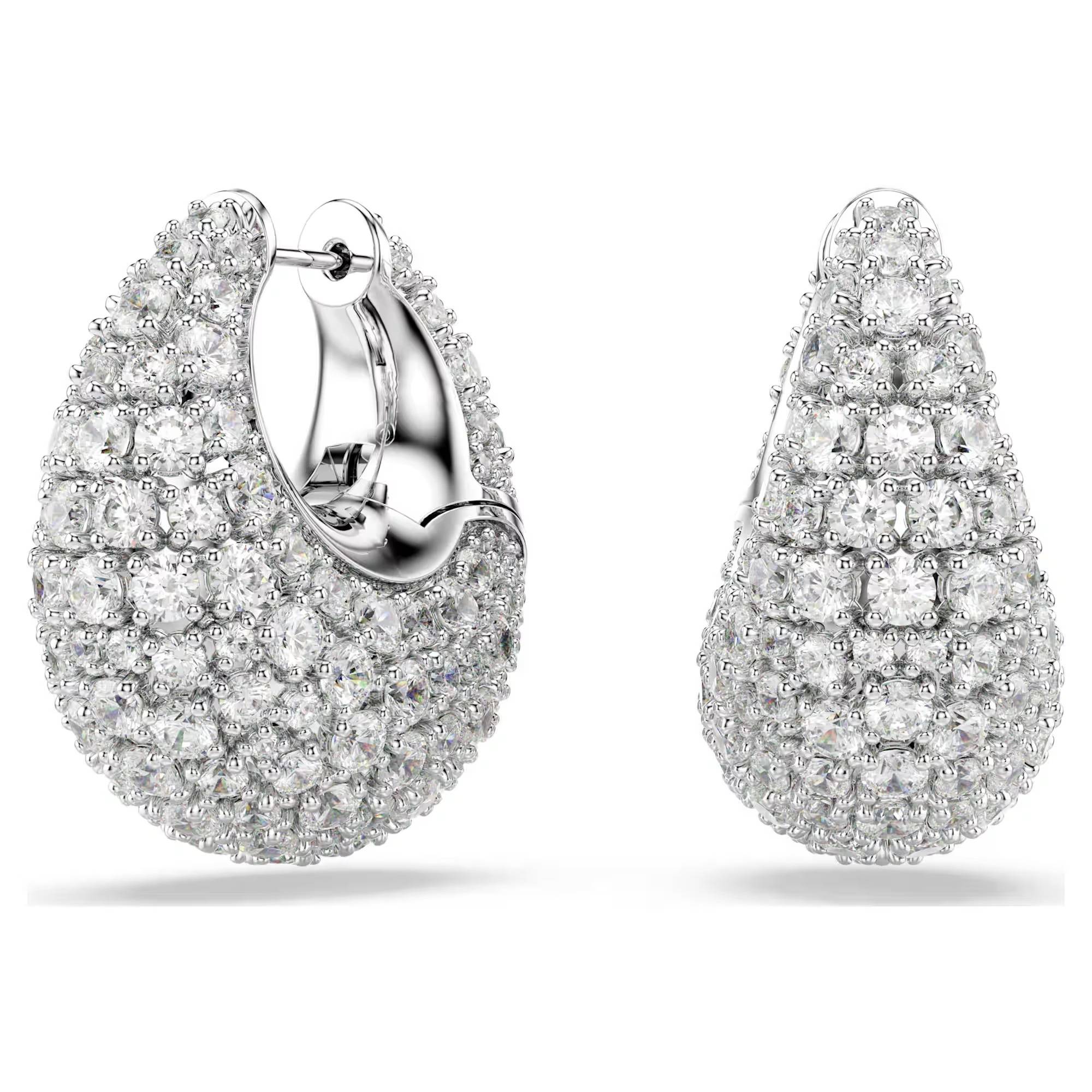 47873 Orecchini Swarovski Sublima - immagine 1