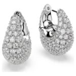 Orecchini Swarovski Sublima - immagine 2