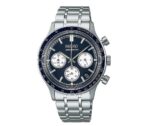 Orologio Seiko Sport Chronograph Blu Panda