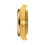 Orologio Tissot PRX Dorato 25mm - immagine 2