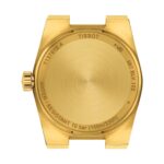 Orologio Tissot PRX Dorato 25mm - immagine 3