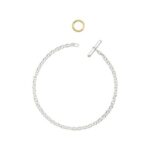 Bracciale Dodo In Argento