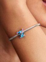 Charm Pandora Disney Lilo & Stitch, Stitch - immagine 3