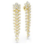 Orecchini Swarovski Idyllia Foglie - immagine 3