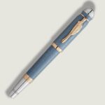 Penna Roller Montblanc Writers Edition Homage To Johann Wolfgang Von Goethe Limited edition - immagine 2