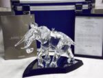 Cristallo Swarovski Elefante Limited Edition 2006 - immagine 3