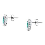 Orecchini Morellato Tesori Verdi - immagine 3