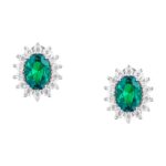 Orecchini Morellato Tesori Verdi - immagine 4