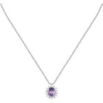 Collana Morellato Tesori Viola