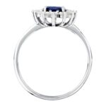Anello Morellato Tesori Blu - immagine 4