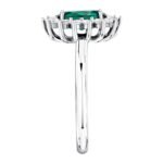 Anello Morellato Tesori Verde - immagine 3